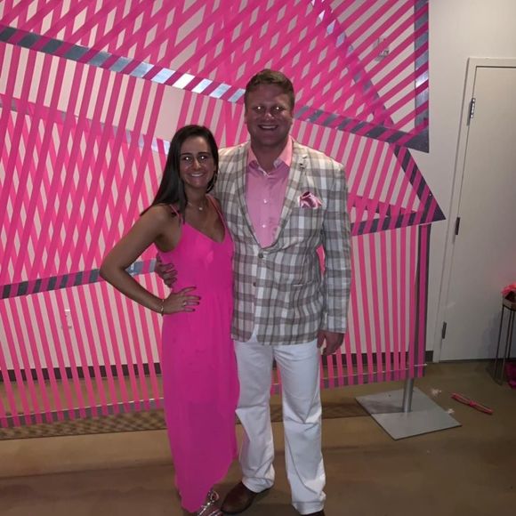 Meet your Posher, Daniel - Picture 1 of 1